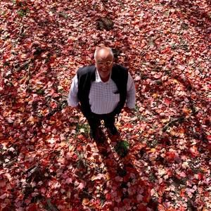 Meet your Posher, Dan